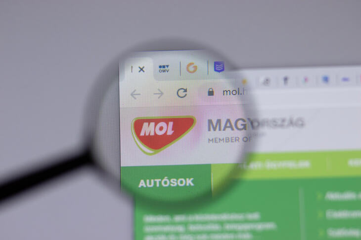 Olajvita: tovább bírkózik a Mol és a Janaf, csúszik az Adria vezeték tesztelése