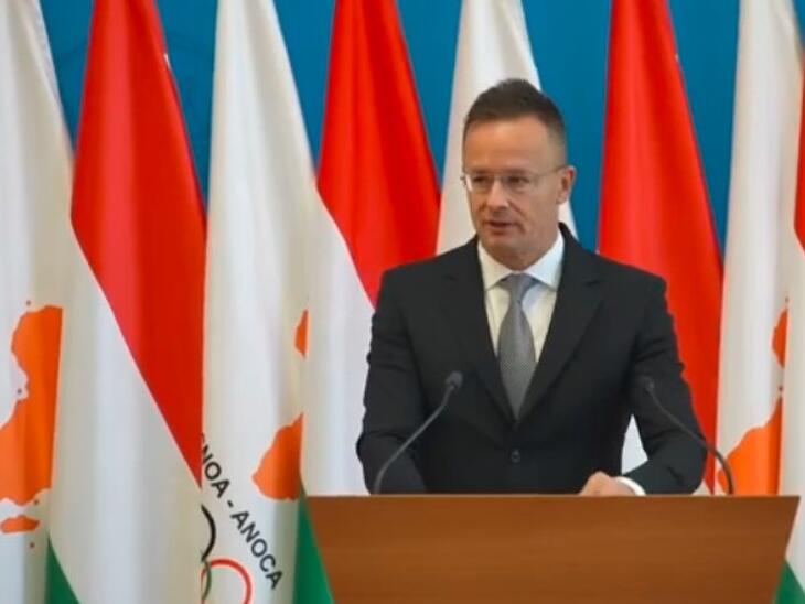 Kiderült, miért is járt Szijjártó Péter Washingtonban (frissítve)