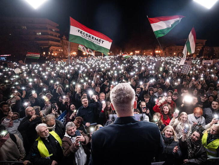Mutatjuk, hogy milyen gazdasági helyzetet örököl a Tisza: szinte azonnal lépnie kell az új kormánynak