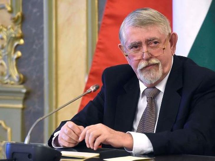 Kásler Miklós: az állam mindent megtett, amit lehetett