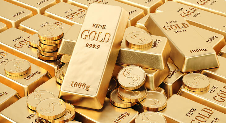 Öveket bekapcsolni: mennybe mehet az arany, de addig kíméletlen gyomrosokat tartogathat