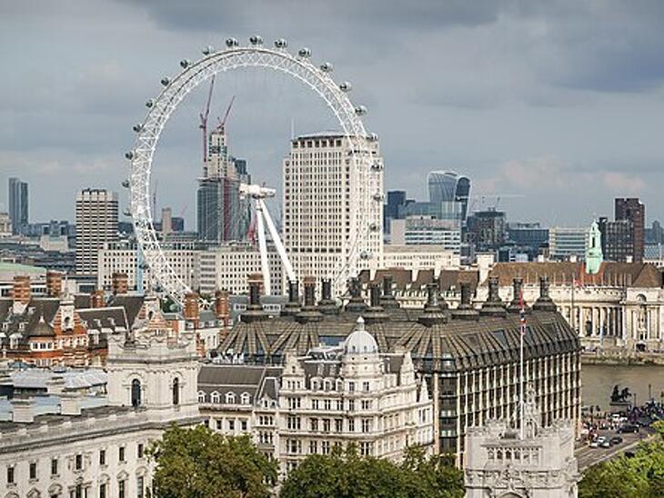 A csiga hal, az irodaház meg halgazdaság – méretes adóelkerülés Londonban