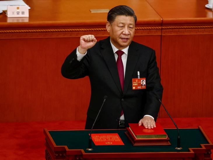 Mit akar elérni a kínai elnök a héten Európában?