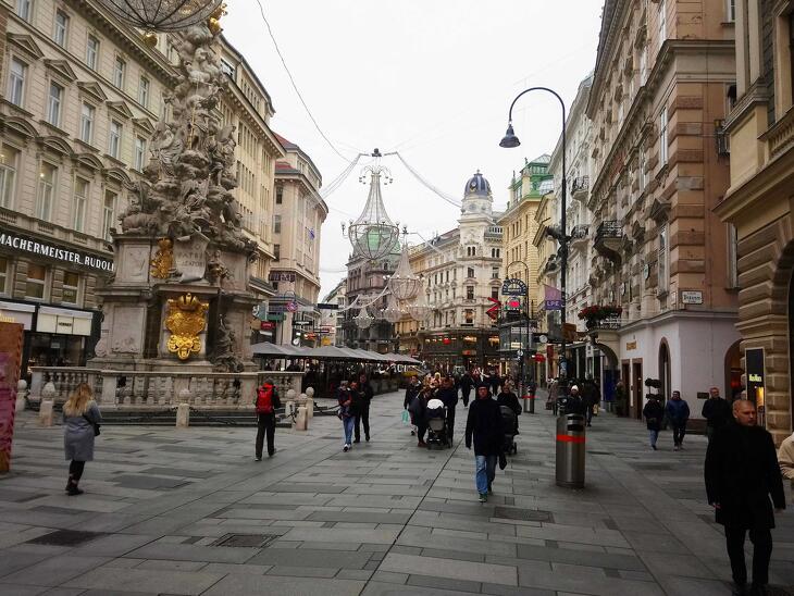 Vége a jó időknek az osztrák munkavállalók számára?