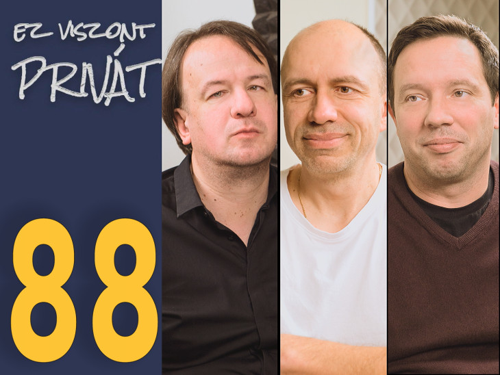 Orbán Viktor nem félti az országot egy Tisza-kormánytól – Ez Viszont Privát