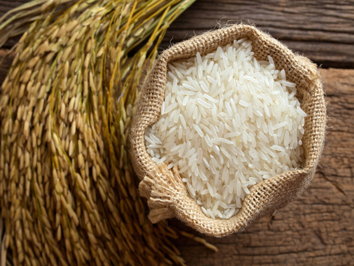 Túlélésért küzd a magyar rizs