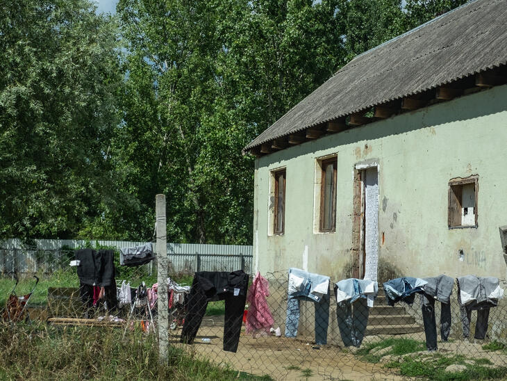 Széthúznak az uniós intézmények, és ezt a gazdák és a leszakadó térségek bánhatják