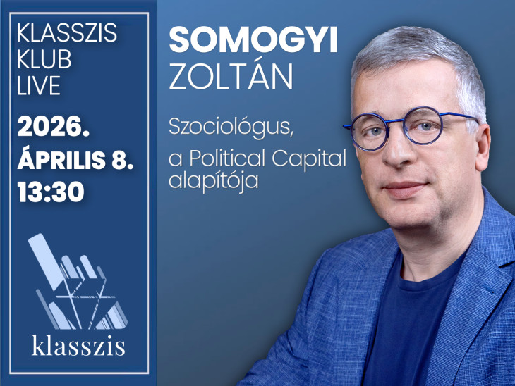 Somogyi Zoltán: Van oka Orbán Viktornak aggódni