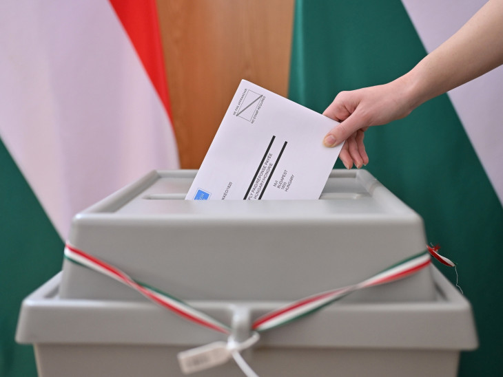 Orbán Viktor hatodszor vagy Magyar Péter először? Kövesse velünk az eredményeket!