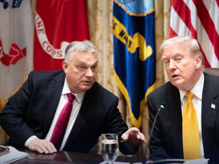 Szavazzon! Kit támogatna a választásokon Orbán Viktor washingtoni útja után?