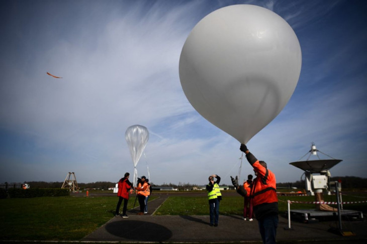 Litvánia szükségállapotot hirdetett 