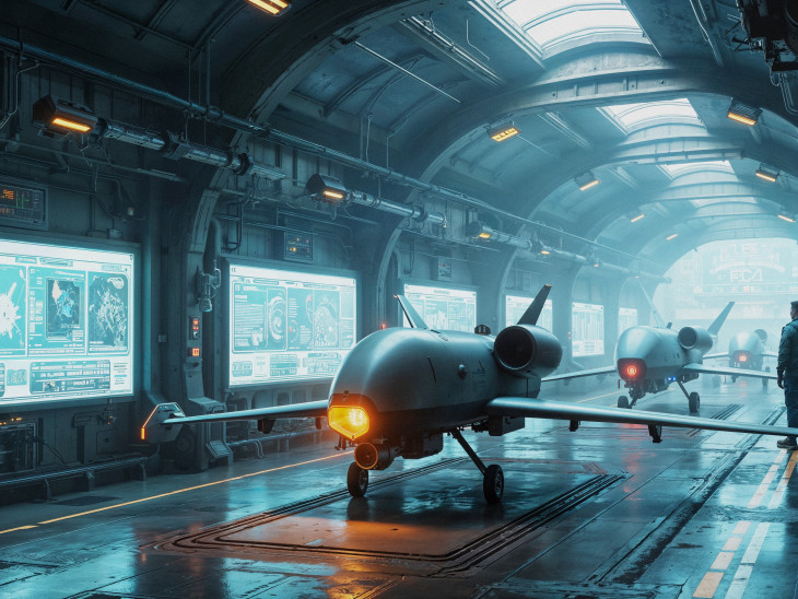 Dermesztő: öngyilkos újítással is rombolt Amerika Iránban 