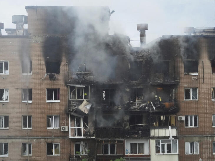 Jó híreket közöltek Putyinnal a halottak napján