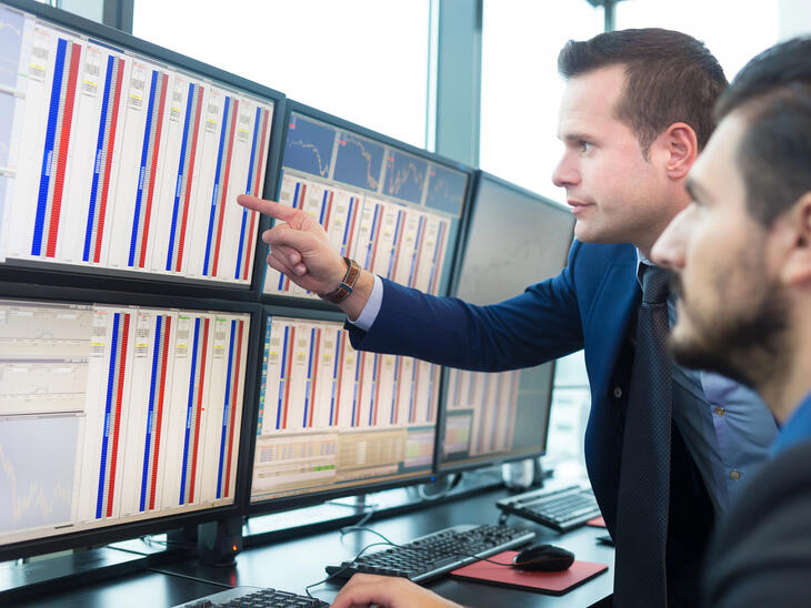 S&P 500, Nasdaq 100 – drága, de nem buborék