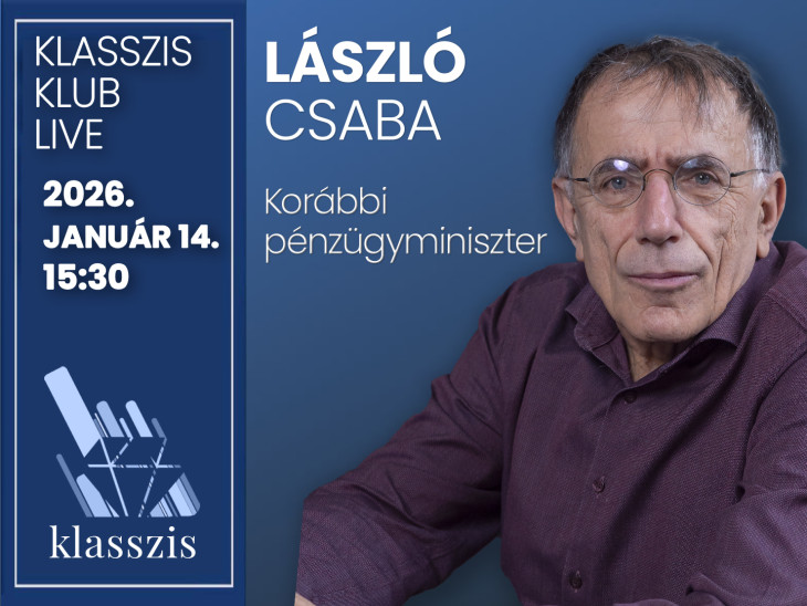 László Csaba: Nem lepődnék meg, ha a kormány a választások előtt odaadná a teljes 14. havi nyugdíjat
