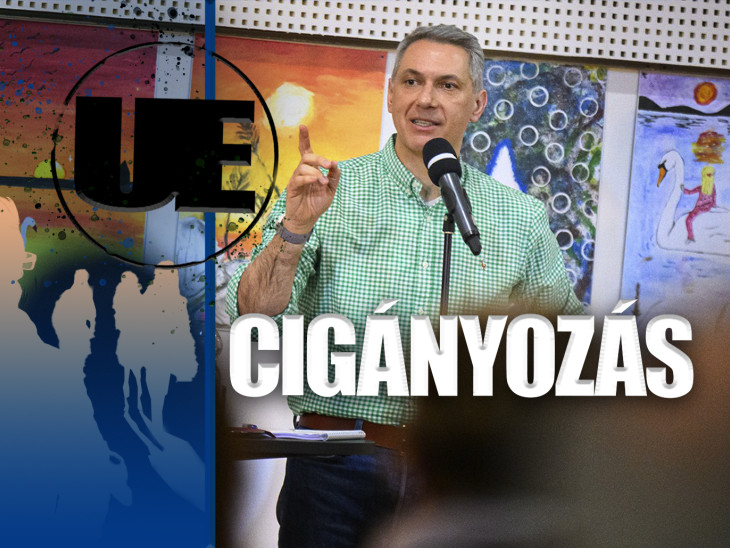 „A cigányság ezt nem nagyon fogja hagyni” – az utca embere Lázár János kijelentéséről