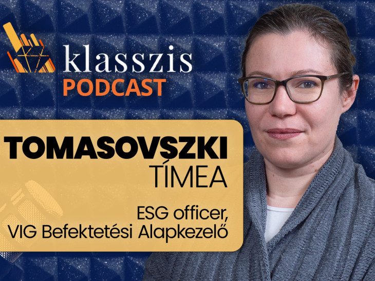 Mit jelent valójában az ESG a befektetésekben?