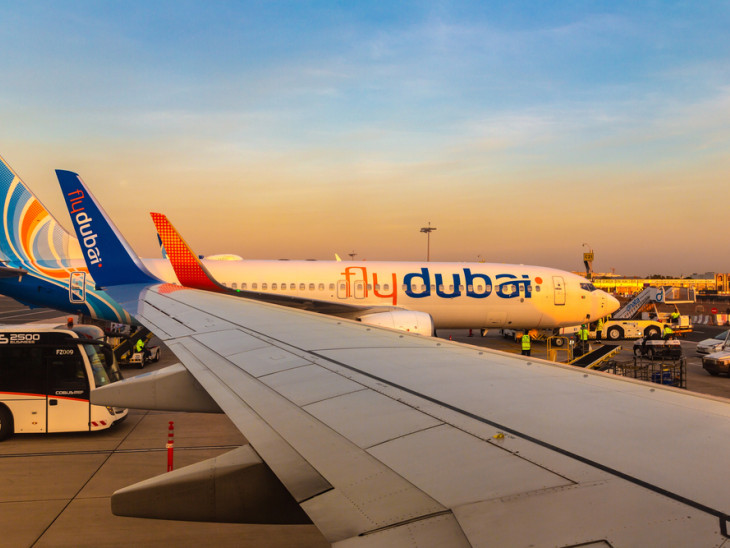 Mentőjáratok indulnak: Ammánból, Rijádból és Maszkatból is jönnek haza a magyarok