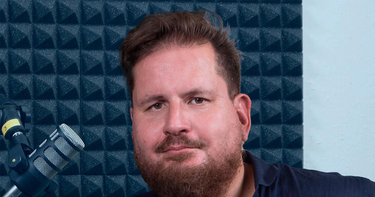 Nálunk kérdezhet is Pogátsa Zoltántól – ma délután a Klasszis Klub Live-ban