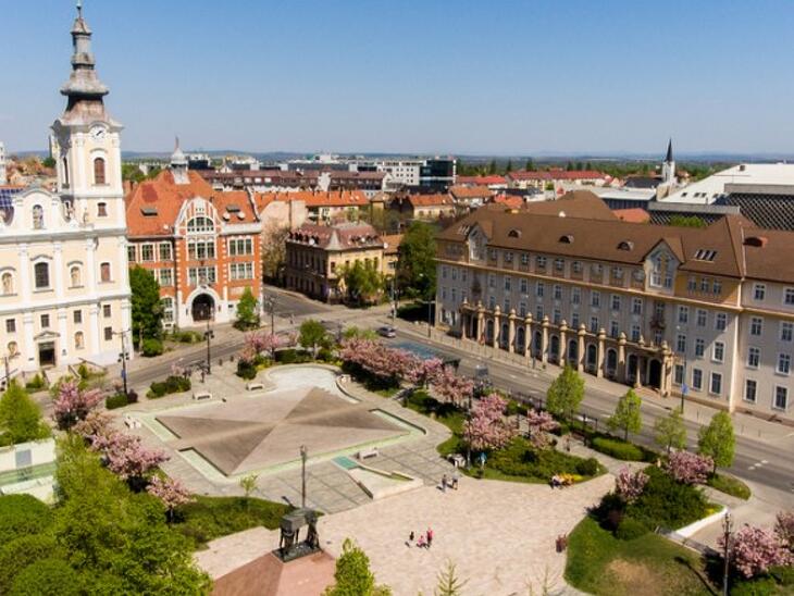 Eurostat: Észak-Magyarországnál még sok török vidéki régió is fejlettebb