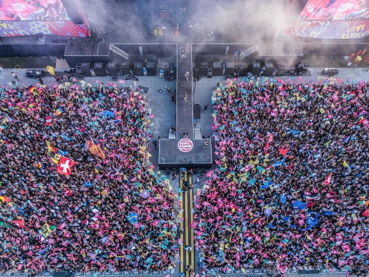 Karácsony Gergely újabb kísérletet tesz a Sziget megmentésére