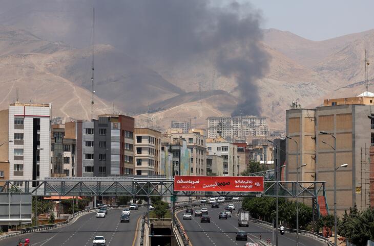 Nem tudni, mikor ül megint asztalhoz Irán és Amerika