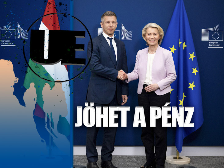 „Hatalmas korrupció volt” – az utca embere a felszabadított uniós pénzekről