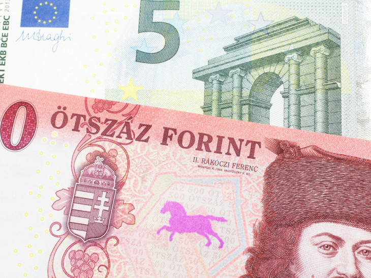 Bod Péter Ákos: Baráti elválás a forinttól