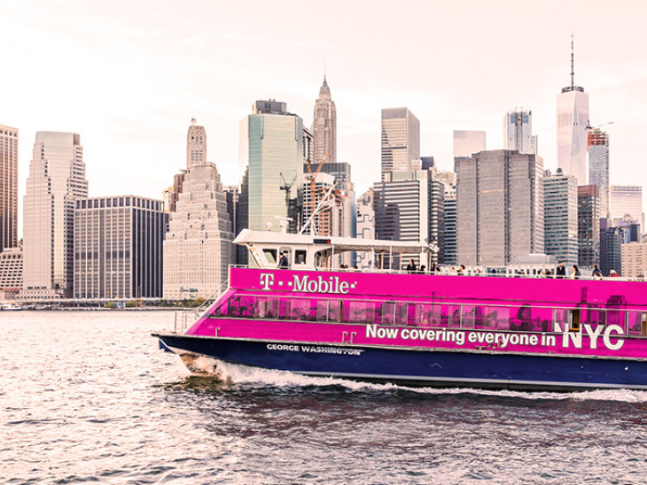 Világelső telekomcég születhet a Deutsche Telekom és a T-Mobile US összeolvadásából