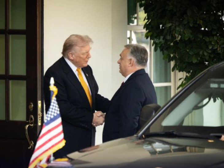 Orbán Viktor: van néhány ötletem, hogyan gyakoroljak nyomást Putyinra