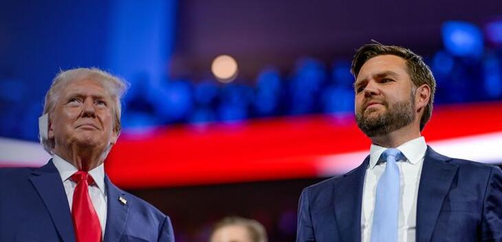 Nem vették jó néven J. D. Vance budapesti beszólásait Brüsszelben