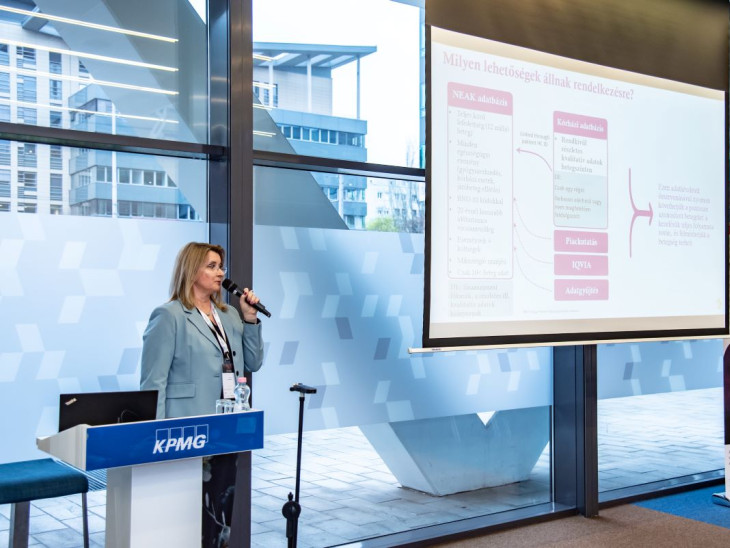 Az AstraZeneca Magyarországon is jó partnerekre lelt