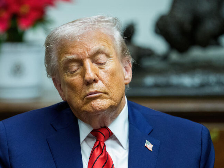 Egyelőre hiába unszolja Trump az amerikai olajcégeket venezuelai beruházásokra