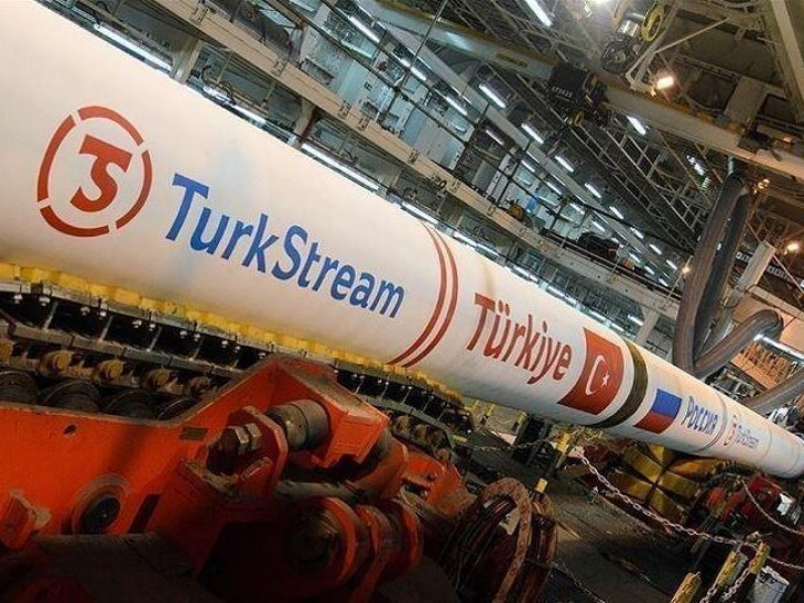 A Barátság után most a Török Áramlatot érte támadás 