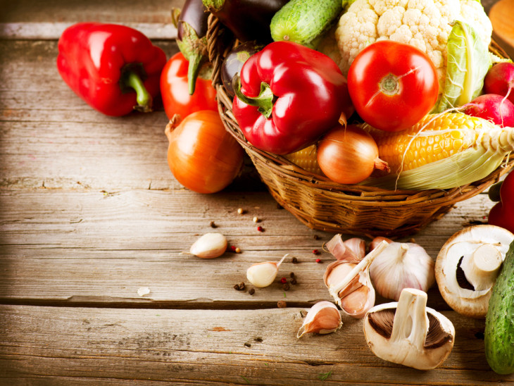 Itt az új luxus: zöldség, gyümölcs, lekvár, kolbász, magyar farmokról