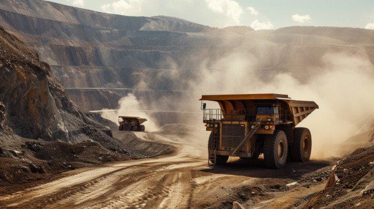 Kiderült az új paktum: Afrika mélyéről ronthatnak rá Trumpék a globális fémpiacra