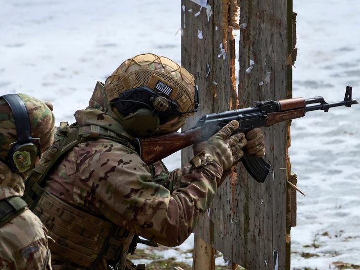 Újabb frontot nyitott az orosz hadsereg, sorsdöntő szakaszhoz érkezhet a háború 