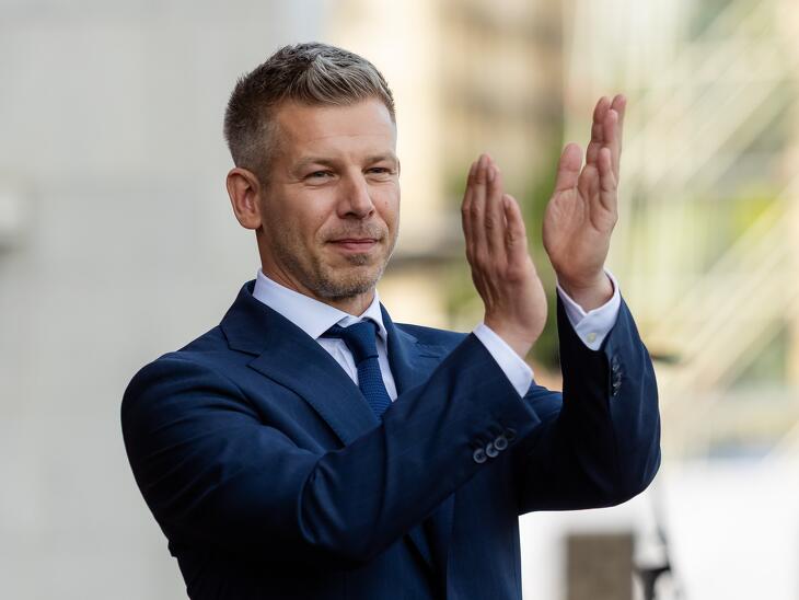 Magyar Péter fontos részleteket árult el a legfontosabb kampányígéreteiről