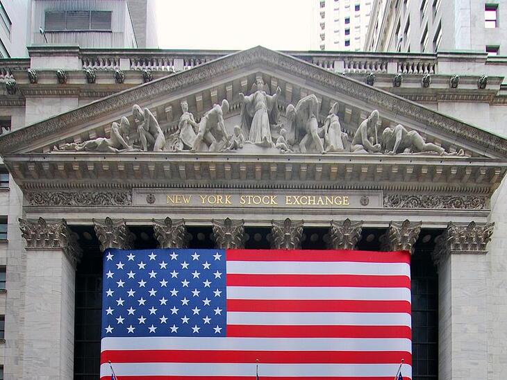 Így reagált a tőzsde a Fed kamatdöntésre