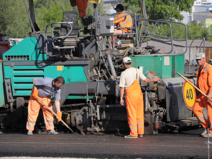 Szigorítják a külföldi munkavállalást Oroszországban