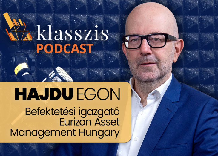 Újra verseny lesz a magyar gazdaságban? Klasszis Podcast