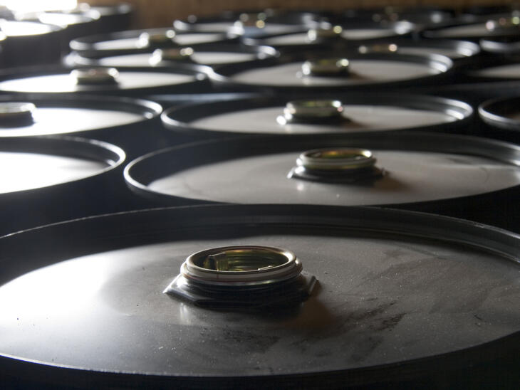 Robban az olaj? Trumpék a veszély miatt már saját egységeikre is ráparancsoltak