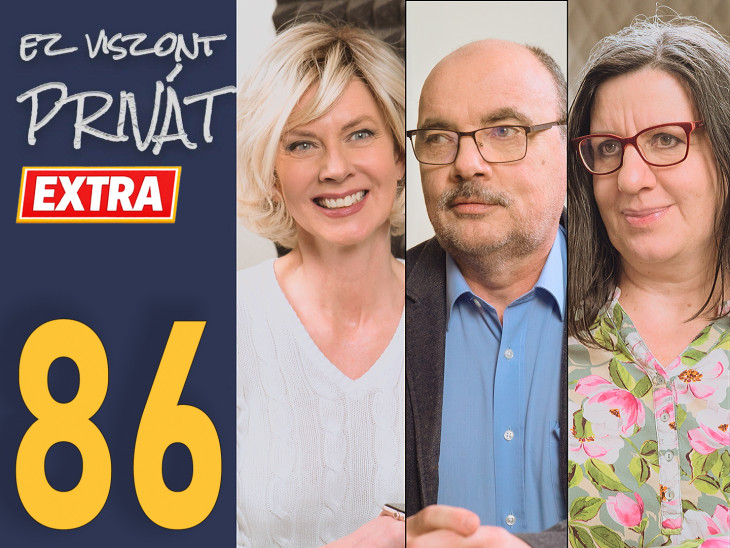 Osztogat vagy fosztogat a kormány? Jégkockaként olvadt el a GDP-növekedés – Ez Viszont Privát Extra