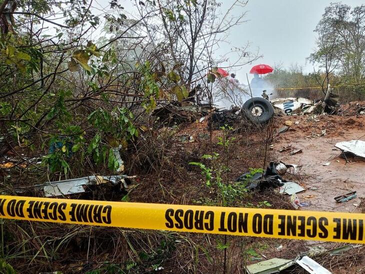 A kenyai tragédia után: magánrepülős balesetre is fizet a biztosító?