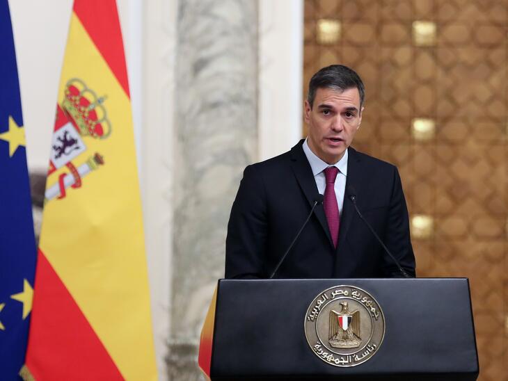 Végleg hazarendeli nagykövetét Izraelből egy nagy uniós ország