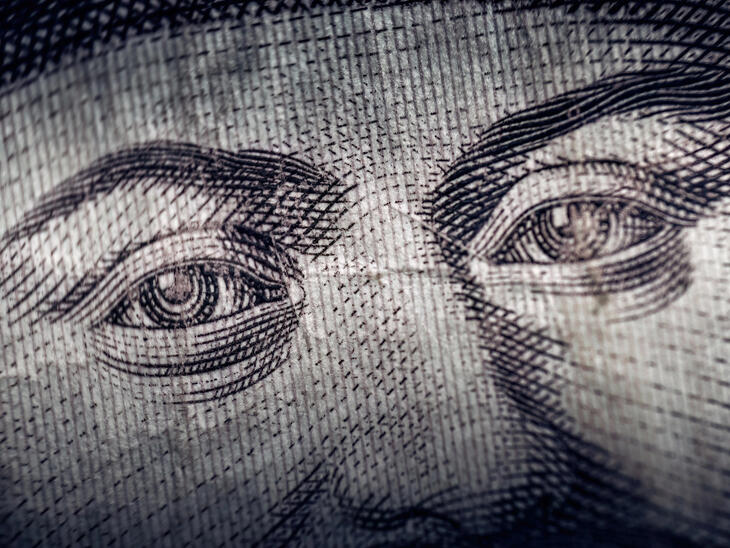 Nehezen ébredt a forint – nézze csak az árfolyamot!