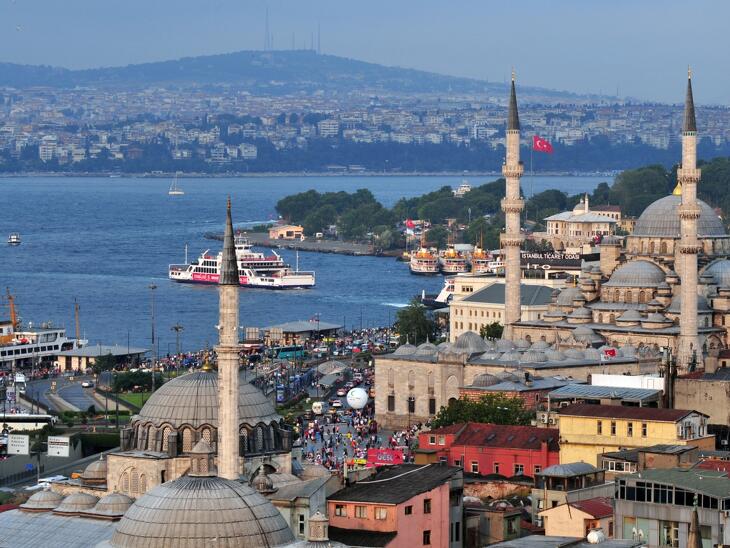 Nem várt ajánlatot kapott Törökország az Európai Uniótól