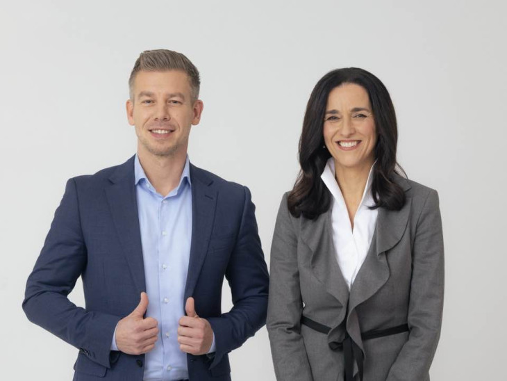 Magyar Péternek már a miniszterelnök-helyettes személyére is van jelöltje