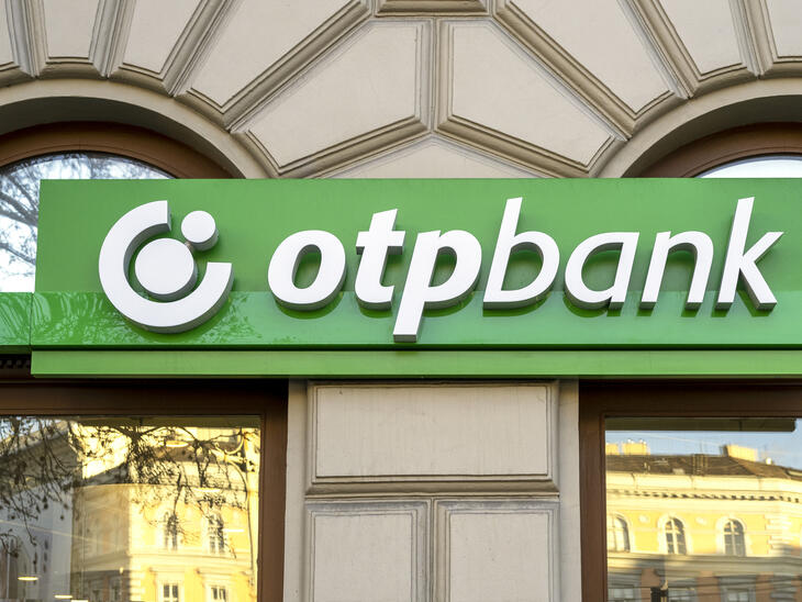 Itt az OTP újdonsága: örülhetnek az ügyfelek