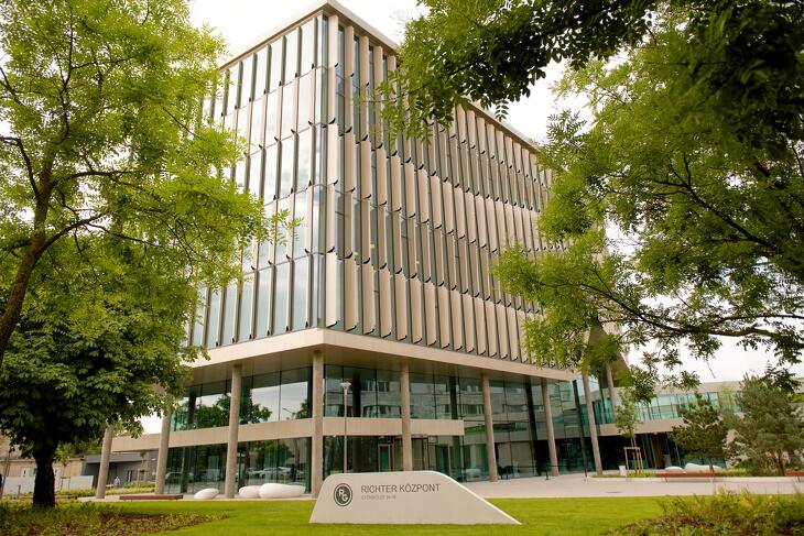 Kiváló hír jött a Richterről